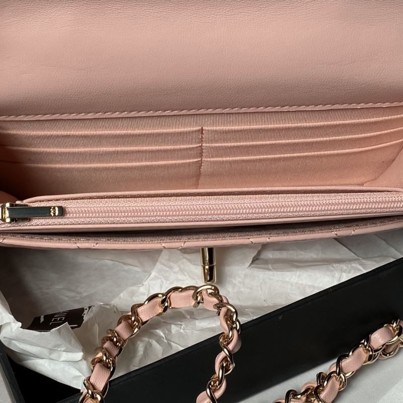 Ch**el woc bags